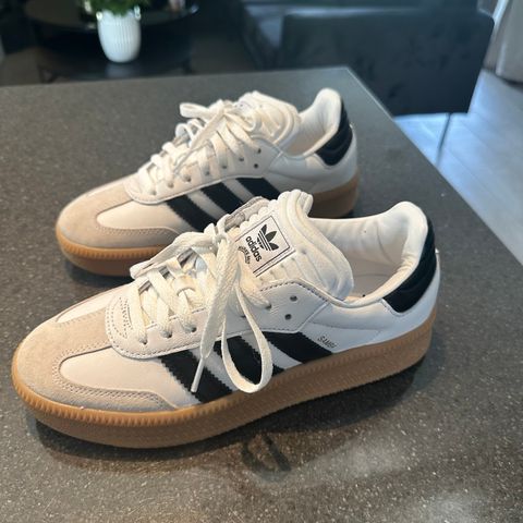 Adidas samba XLG