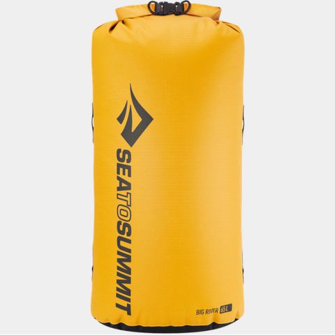 Tørrsek 65l- Waterproof bag - Sea to Summit