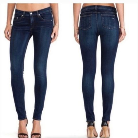 Rag & Bone jeans str 25