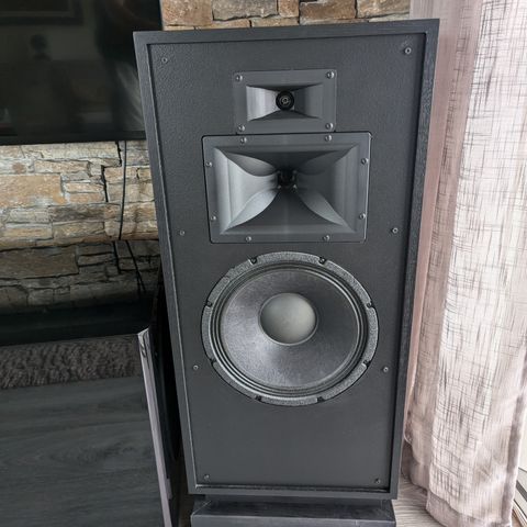 Klipsch forte iv.