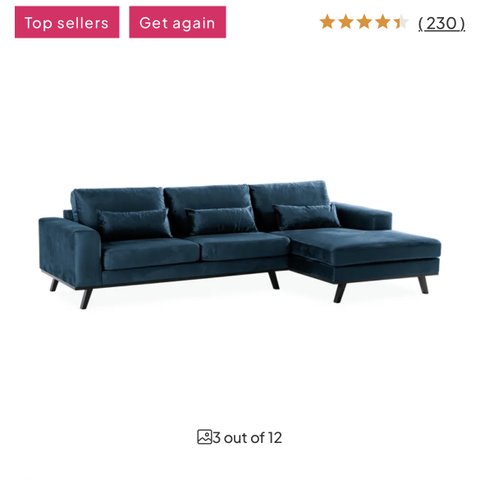 Sofa