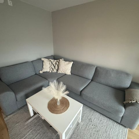 Hjørnesofa