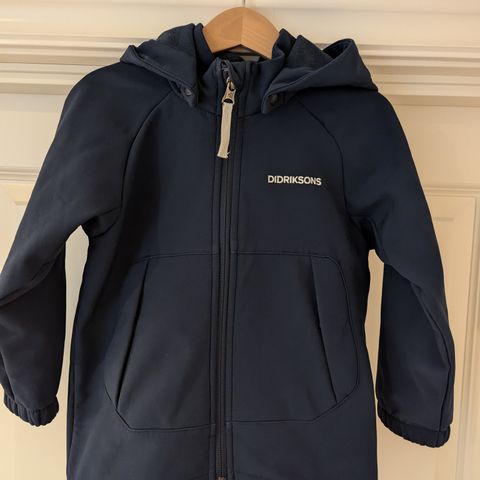 Didriksons softshell