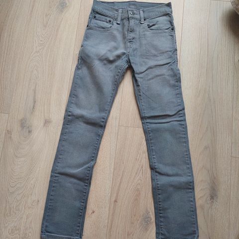 Levis 510 str 12 år