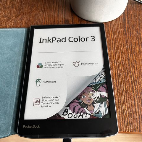 PocketBook InkPad Color 3