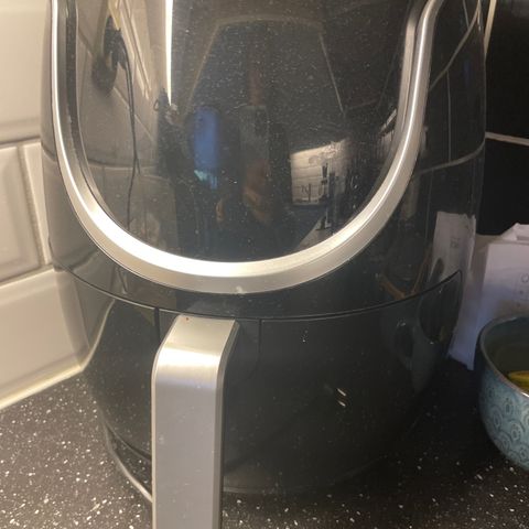 Airfryer