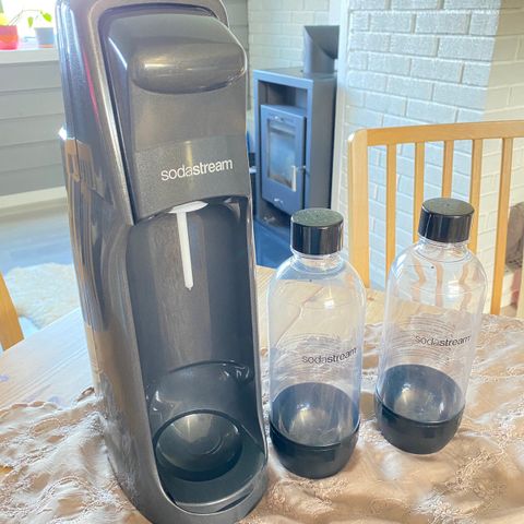 Sodastream