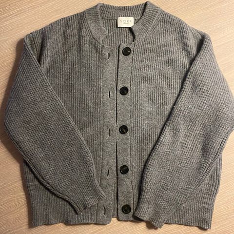 NOOR Cardigan