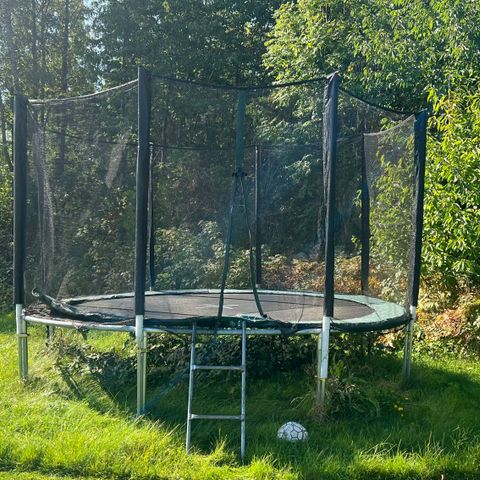 Trampoline 3,6 m