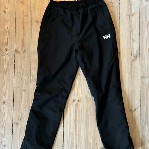 Helly Hansen regnbukse