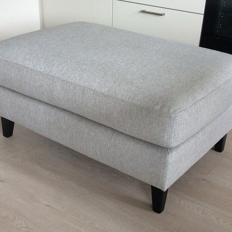 UBRUKT  FELTON SLIM PALL -  68 x 99 x 45cm.   KJØPT 5. JUNI - BOHUS