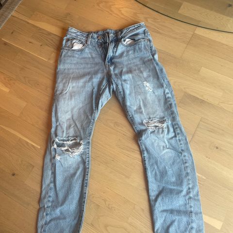 Vailent jeans