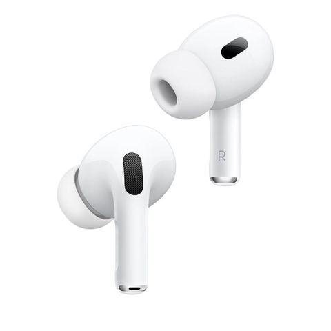 Venstre Airpods Pro 2nd Gen og Etui