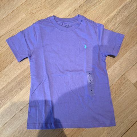 Ny Polo Ralph Lauren t-shirt - str. 6