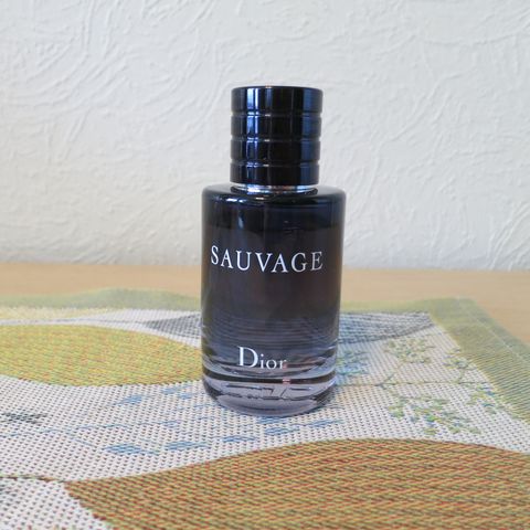 Dior Sauvage EDT