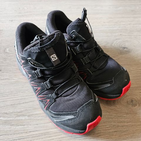 Salomon 35 str 150