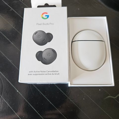 Pixel buds pro