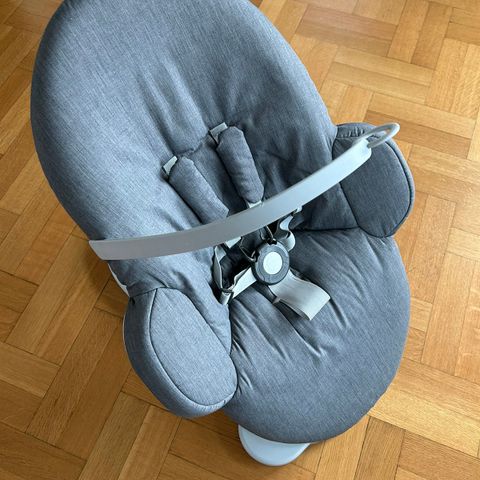 Stokke vippestol