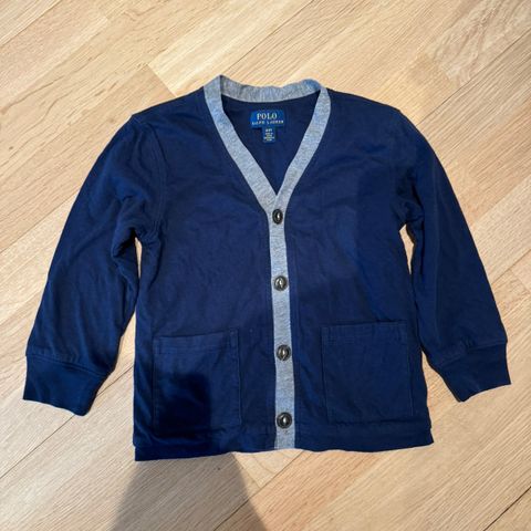 Polo Ralph Lauren Cardigan - str. 3T