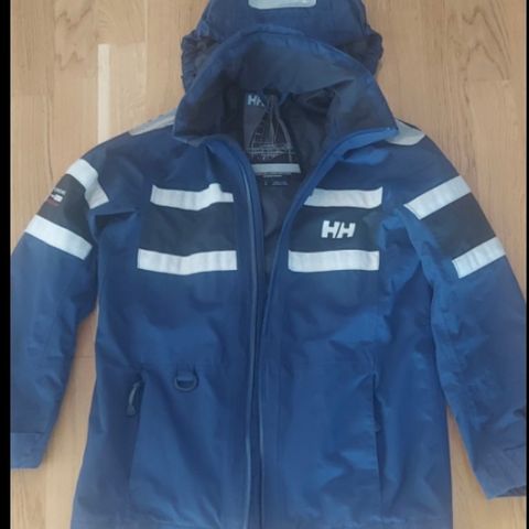 Helly Hansen jakke 152/12 år