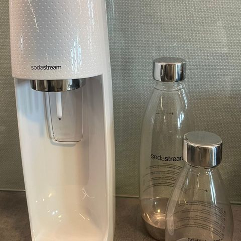 Sodastream