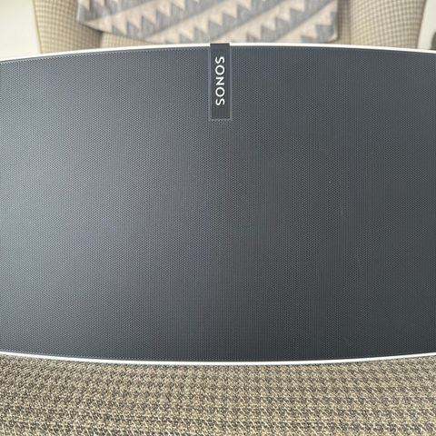 Sonos Play 5 Gen. 2