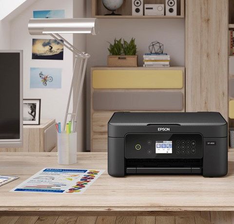 Epson xp 4100 printer