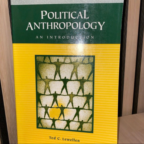 Political antropology