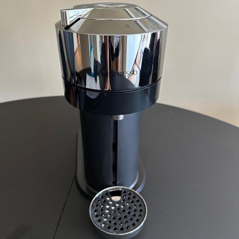 Nespresso Vertuo kaffesmaskin