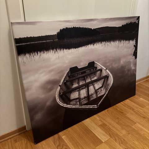 IKEA bilde 100x70 cm