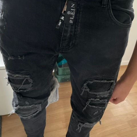 Philip Plein  jeans