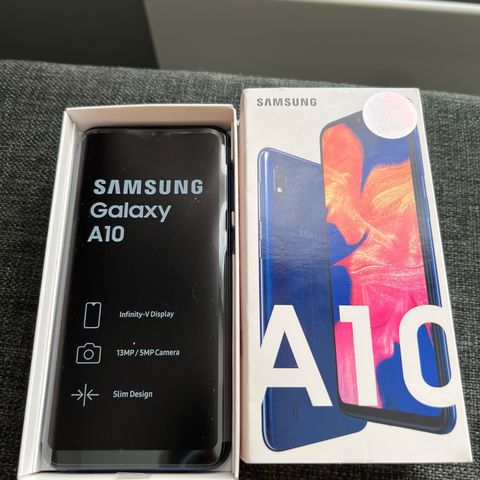 (NY) Samsung Galaxy A10