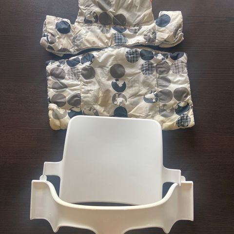 Tripp Trapp baby set