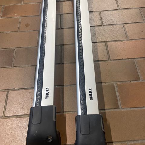 Thule takstativ 90-100cm