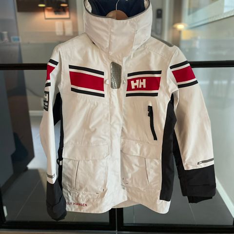 Helly Hansen Salt seilerjakke