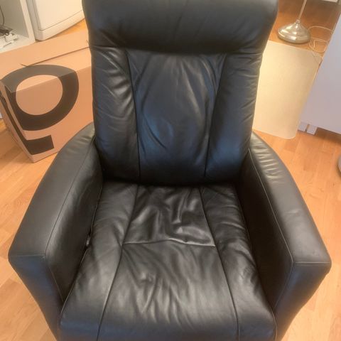 IMG recliner / lenestol