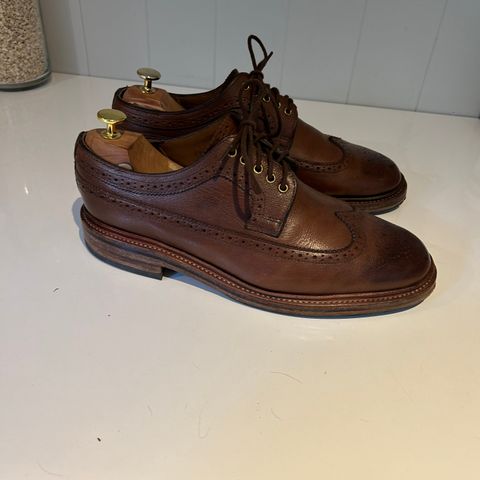 Grenson Brouges str 43