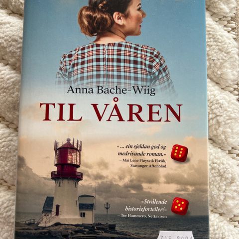 Anna Bache-Wiig - Til våren