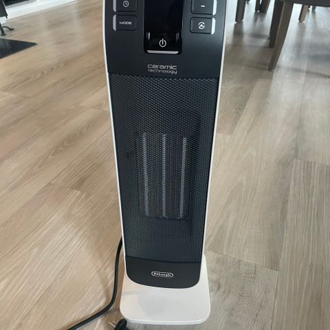 De Longhi vifteovn - 2000 w