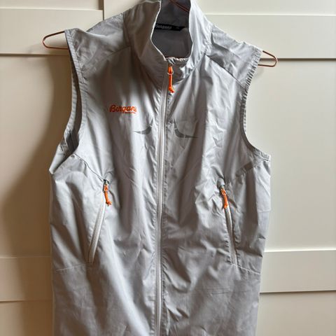 Bergans Slingsby vest xs