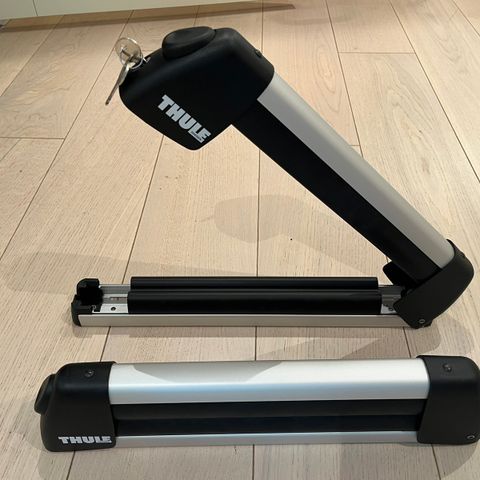 THULE skistativ