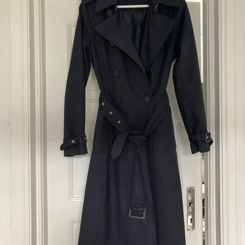 Trenchcoat fra Ralph Lauren