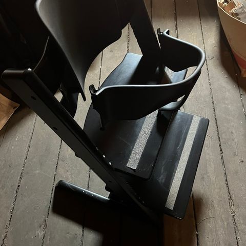 Stokke Tripp trapp stol