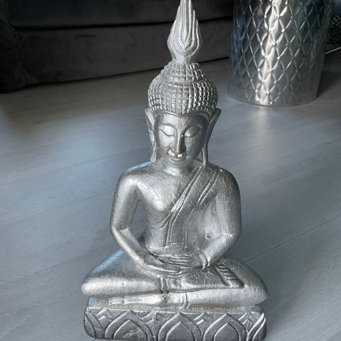 Buddha