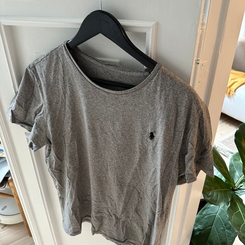 Ralph Lauren T-skjorte menn (M) - regular fit