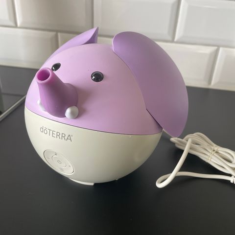 Doterra Elephant diffuser