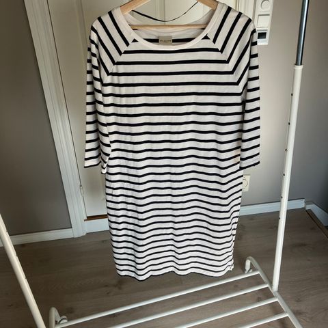 3/4 dress fra Selected Femme