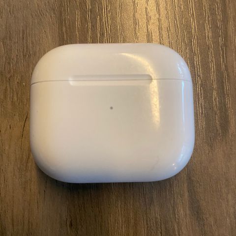 Airpods gen 3 - kun ladeetui