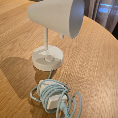 Vegglampe