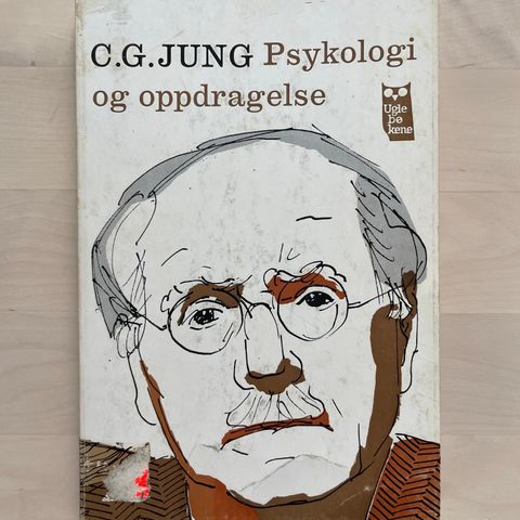 C. G. Jung «Psykologi og oppdragelse»